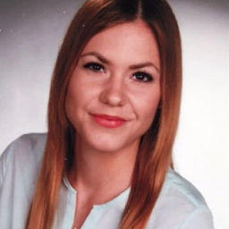 Anna Yildiz