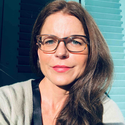 Katrin Kröger