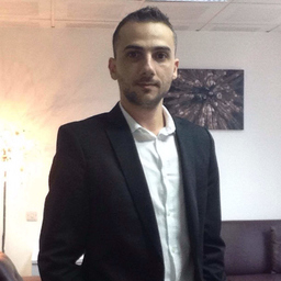 Amin Masoud