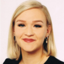 Vanessa Tomanek