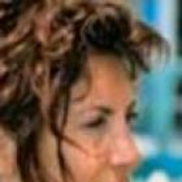Dr. LUISA ROSEO