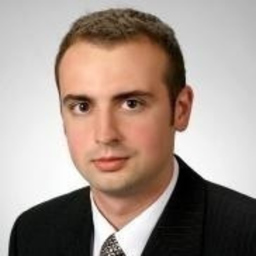 Marcin Kubik's profile picture