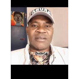 Innocent kingsley Ibe