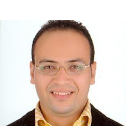 Mohamed Aboelmaged's profile picture