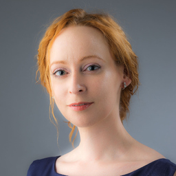 Ksenia Bussen's profile picture