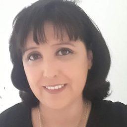 Luisa Natasha Corrales Gaona