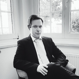 Markus Bolik