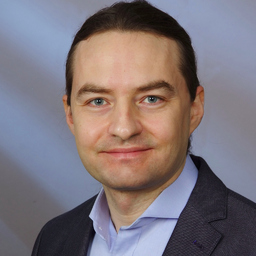 Dr. Thorsten Paul