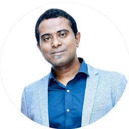 Raghavendra Jayakanthan