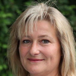 Sabine Wolff