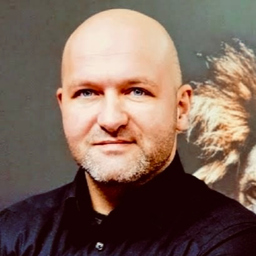 Stefan Fietz's profile picture
