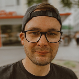 Michael Wisser