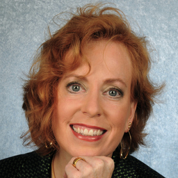 Profilbild Dagmar Strauß