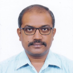 Chandraprasad KB