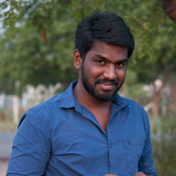 Krishnan Gurusamy