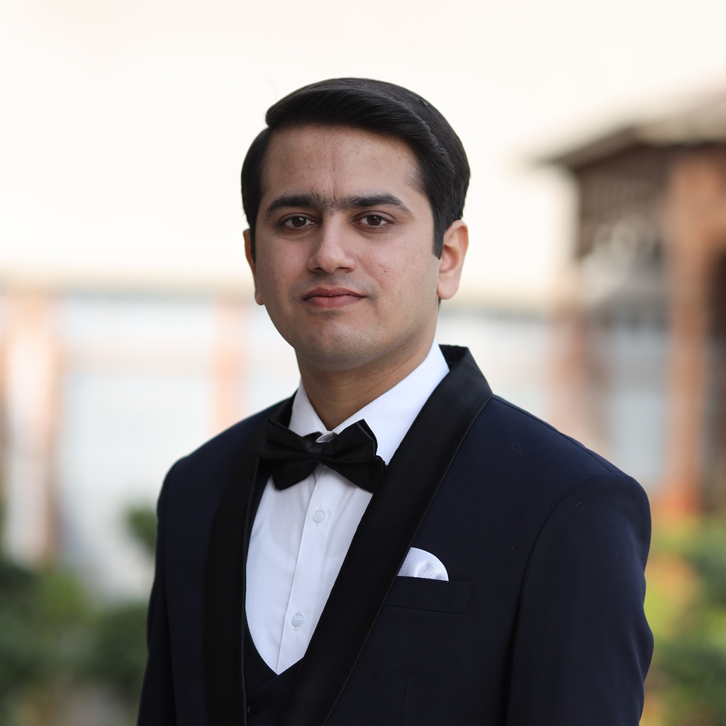 Qamar Ali Senior Software Engineer Global Rescue LLC XING