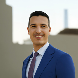 Mohamed Fakraoui