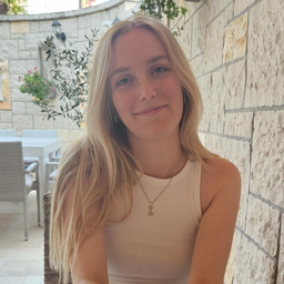 Sarah Hoffmann