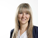 Social Media Profilbild Jasmin Braun Würzburg