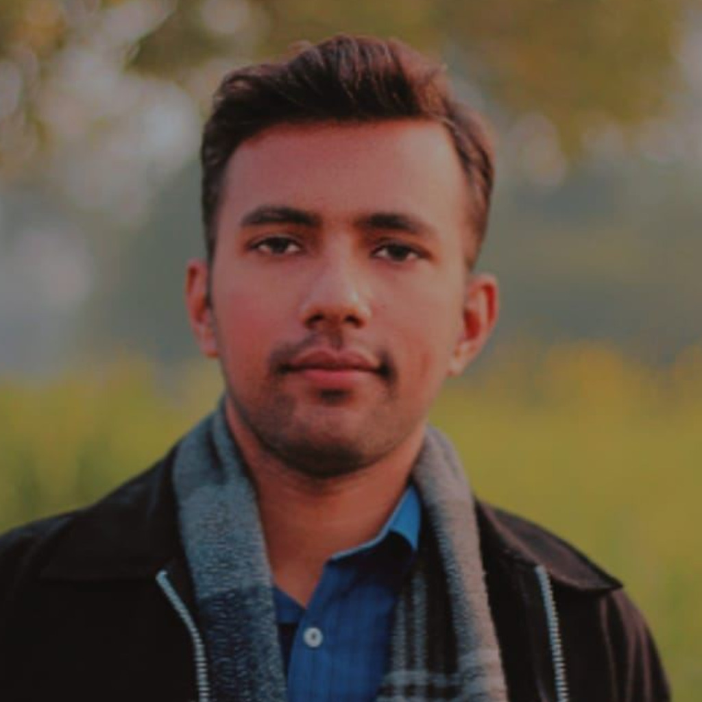 Saeed Muhammad Full stack MERN Developr Encodersoft XING