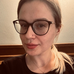 Daria Bryzghalova