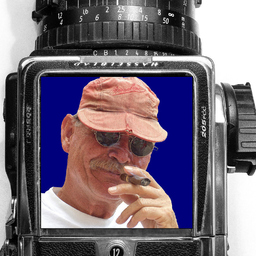 Dave Lubek