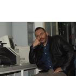 Dr. Noureddine EZAKRI