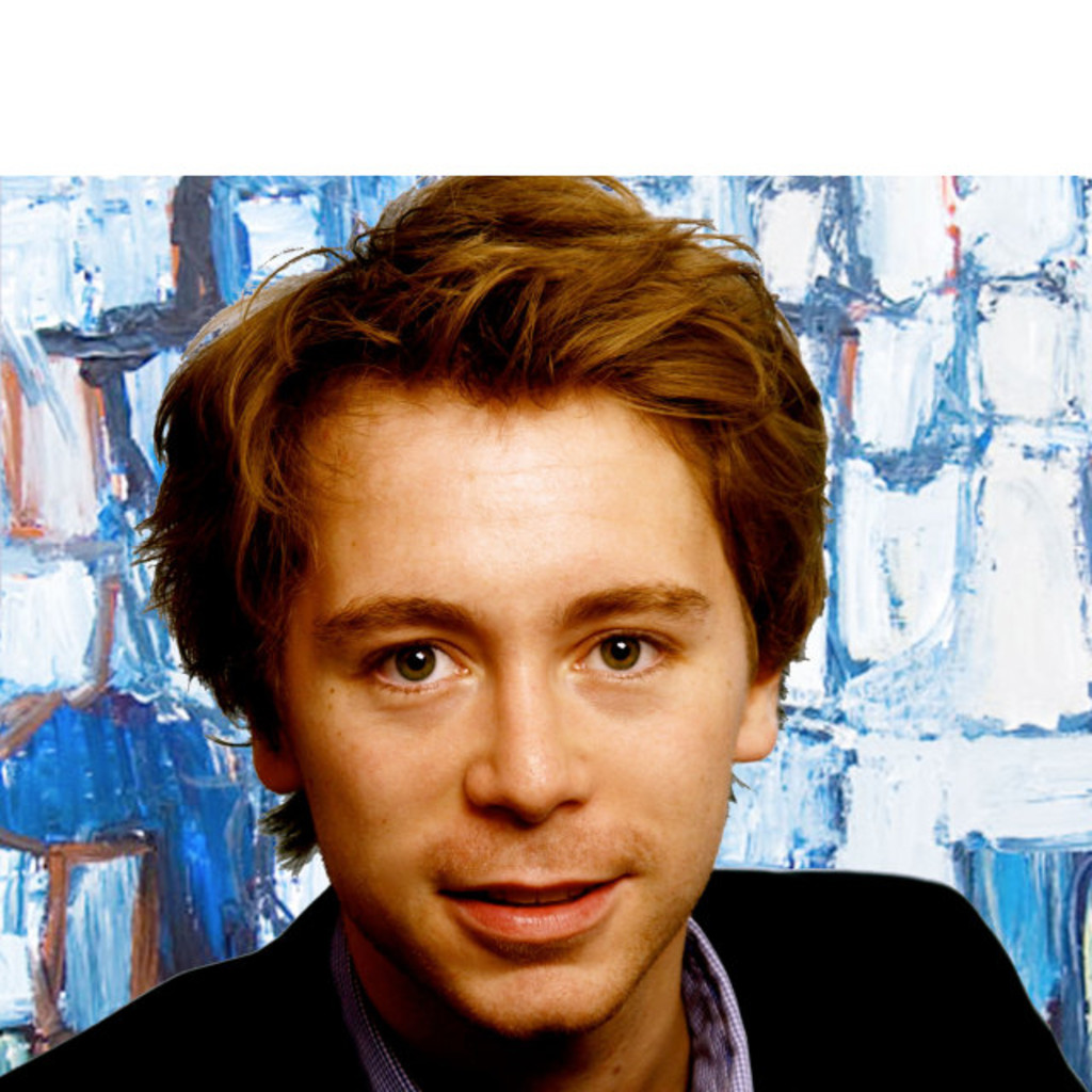 Andreas Kalker Graduate Program GLL Real Estate Partners GmbH XING