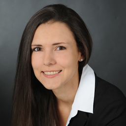 Nadine Josko-Ladwig