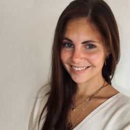 Kristina Greß's profile picture