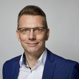 André Wilkens