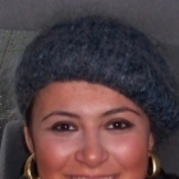 Merve Şentürk