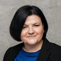 Eva Berek