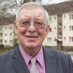 Wolfgang Schwitalla
