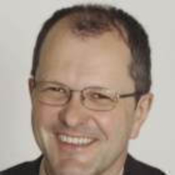 Lothar Lissner