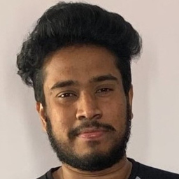 Ramachandran Rajarajan