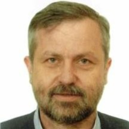 Gerhard Fohler