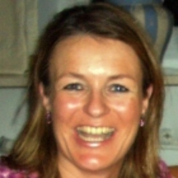 Dr. Anke Bovermann-Hümmer
