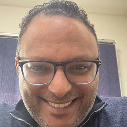 Ahmed Alakkary