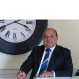 Reinhold Gatzke's profile picture