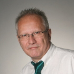 Arnulf Aupperle