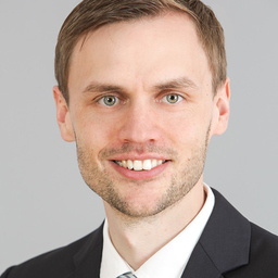 Dr. Niklas Weber