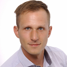Profilbild Nils Klein