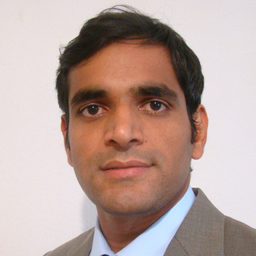 Ravindra Ambati