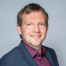 Dr. Maximilian Neugebauer