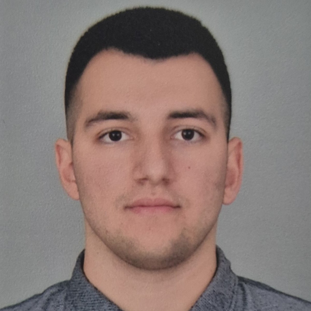 Maxim Zhelev - Frontend Developer - Plan A | XING