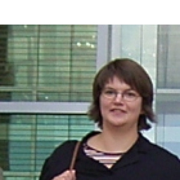 Profilbild Morena Dreger