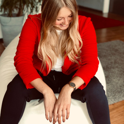 Nicole Bodmayer's profile picture