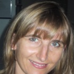 Judith Gembler