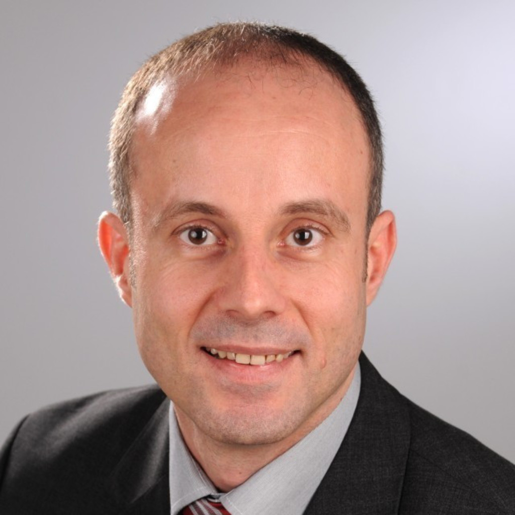 Andreas Nausch Logistischer Qualitäts Spezialist (LQS) BMW Group XING